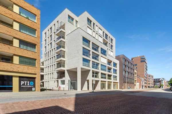 Markendaalseweg