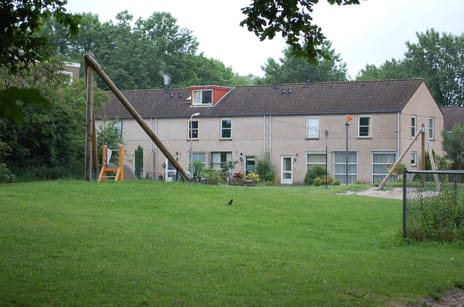 Middenweg