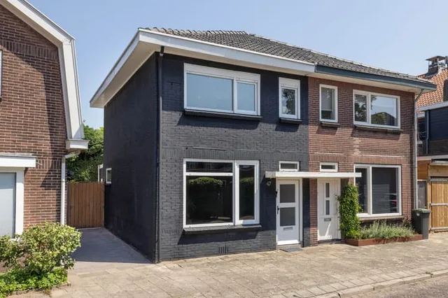 Albrechtsweg 47