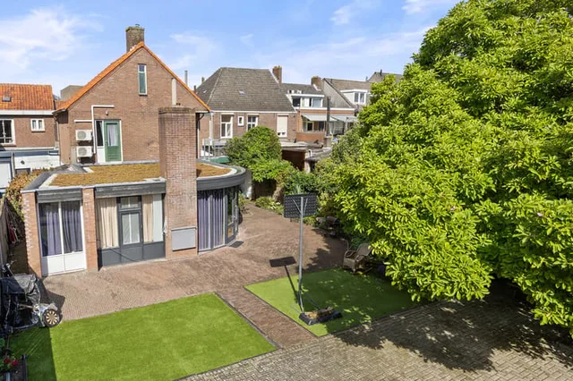 Rechterstraat 32-b