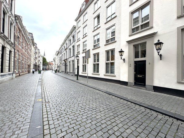 Catharinastraat