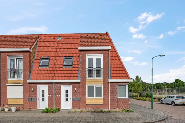 Narcisstraat 4