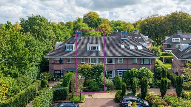 Eikendael 14