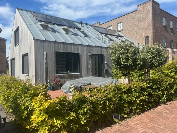 Zanderijhof