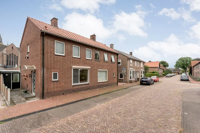 van Eijbergenstraat 30