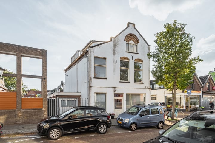 Zuidlandsestraat 1-A