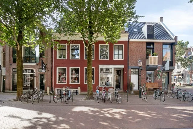 Voorstraat 4-A