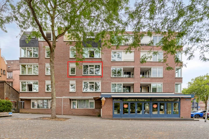 Ridderstraat 60