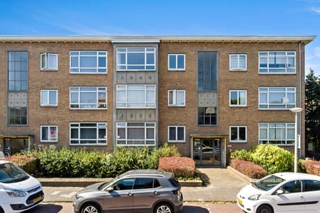 Vriezenveenstraat 15