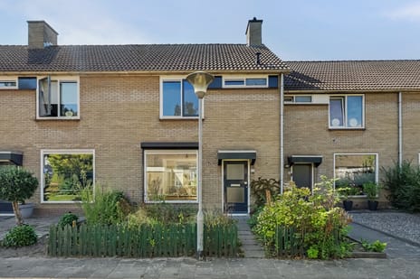 Oostmede 28