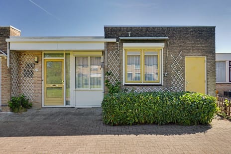 Schaepmanstraat 27