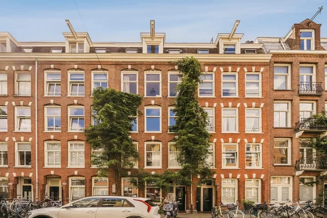 Rustenburgerstraat 305-3