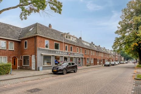 Beukenstraat 60