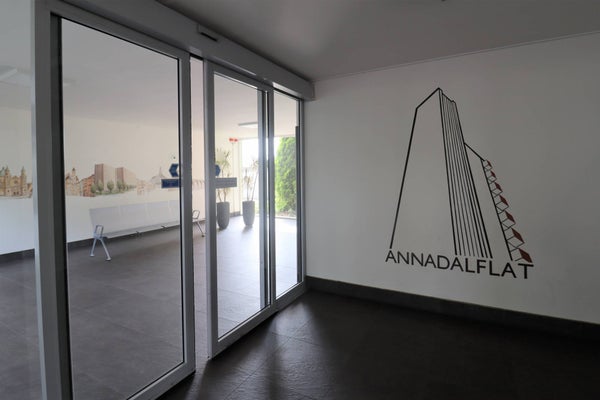 Sint Annadal