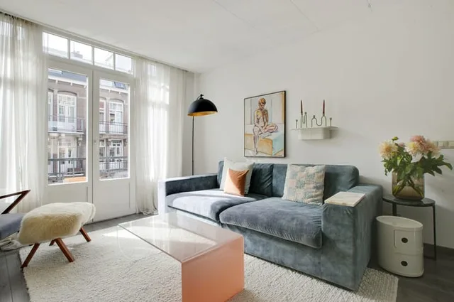 Rhijnvis Feithstraat 21-2