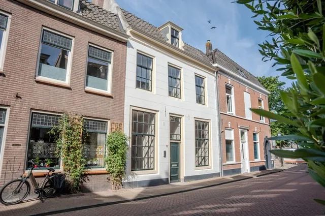 Havendijk 20