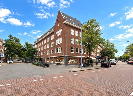 Maasstraat 87-1