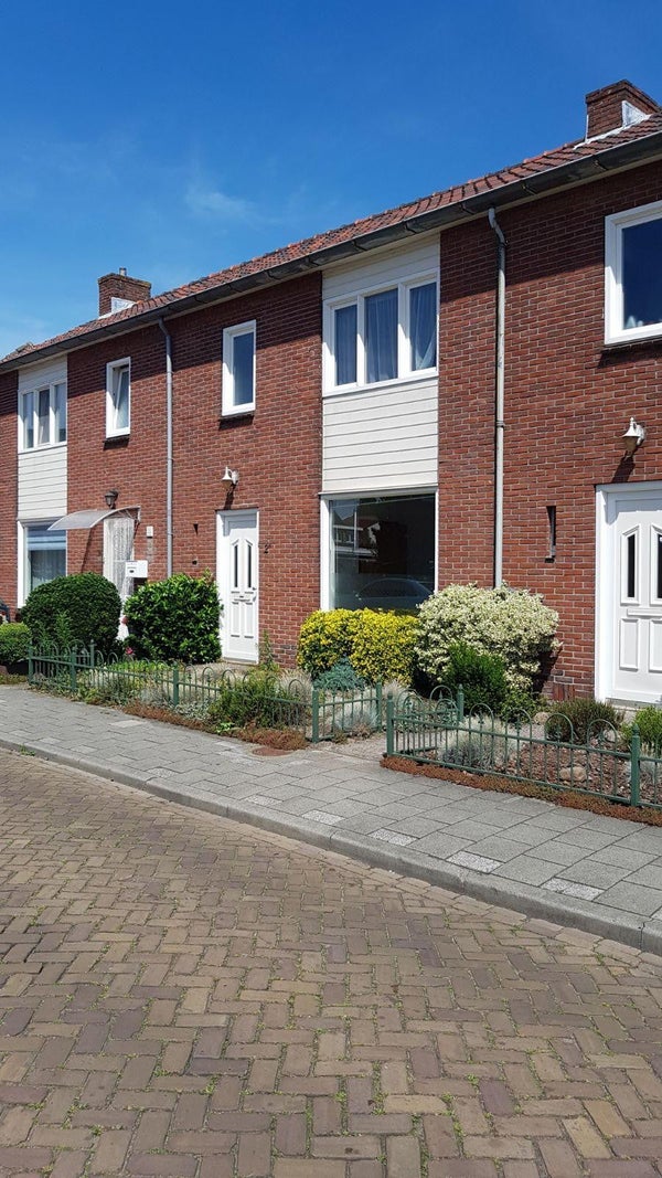 Elzenstraat