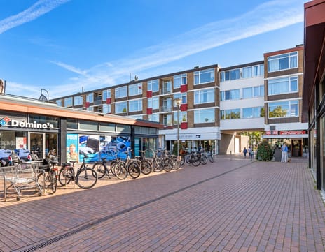 Vijf Meiplein 120