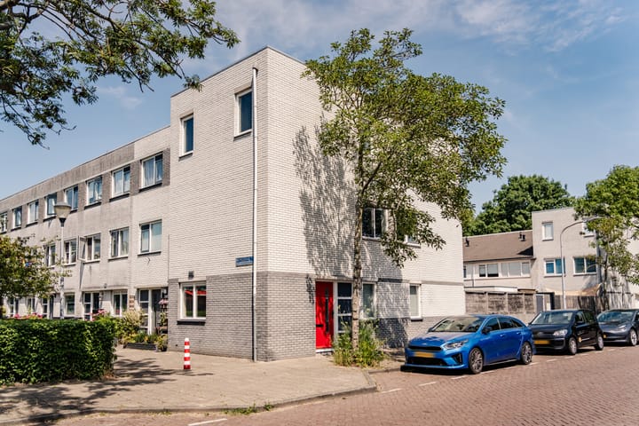 NVM Open Huizen Dag Rietveldstraat 29