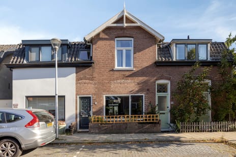 Woning in Bussum