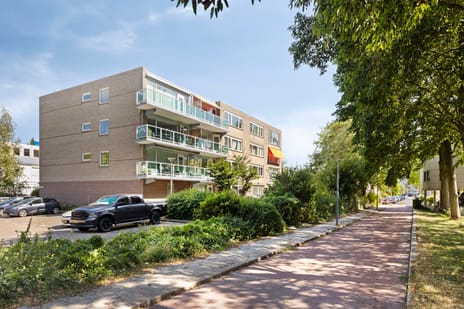 Hoofdweg 248-D