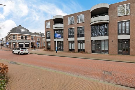 Kruisstraat 50-A