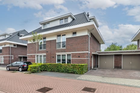 Grimhuijsenhof 20
