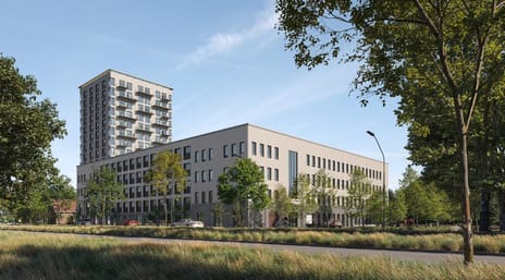 Hoofdweg 304-F