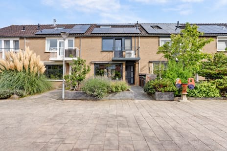 Polluxhof 20