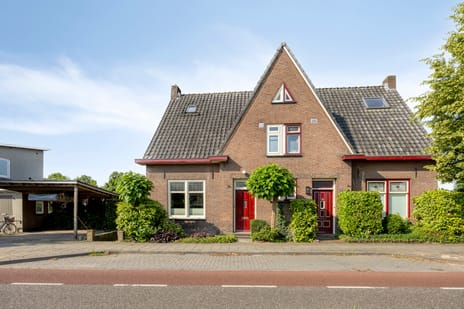 Schout bij Nacht Doormansingel 12