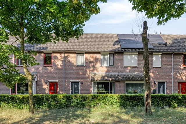 NVM Open Huizen Dag Fratershof 8