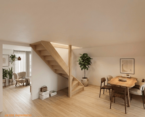 Hoogstraat 62-01