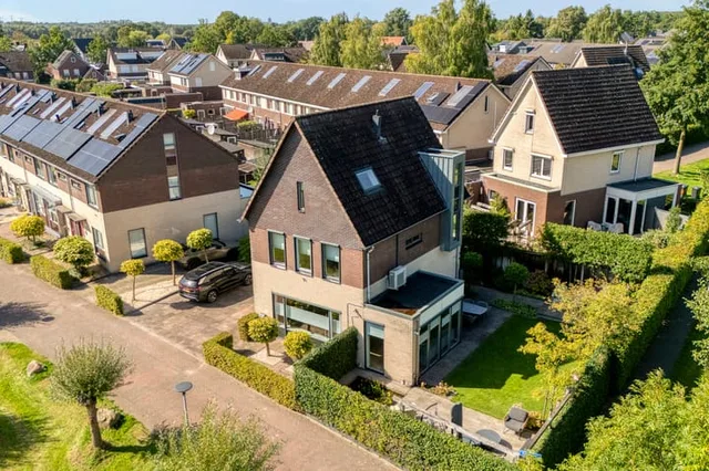 Berkenven 31