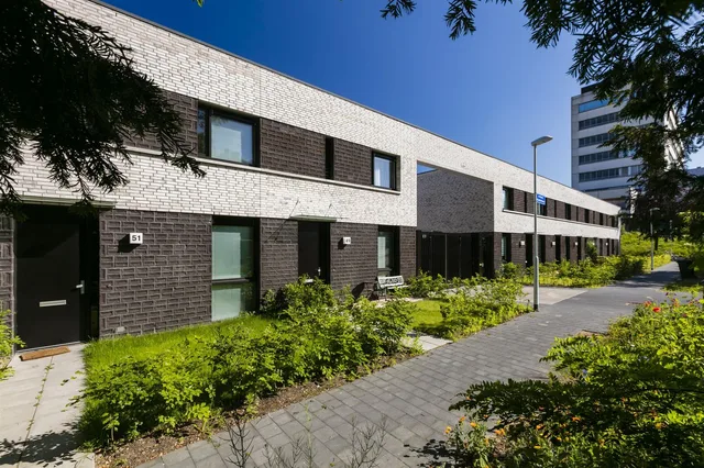 Van Heuven Goedhartlaan 41