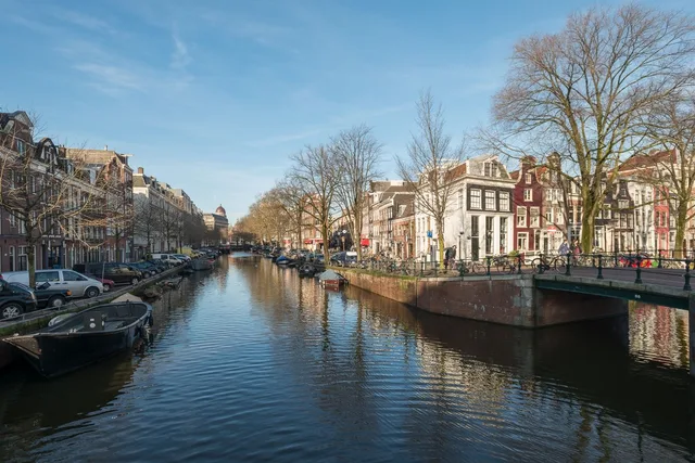 Nieuwe Weteringstraat 65