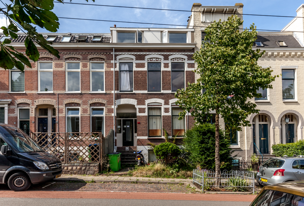 Graaf Lodewijkstraat 86 S