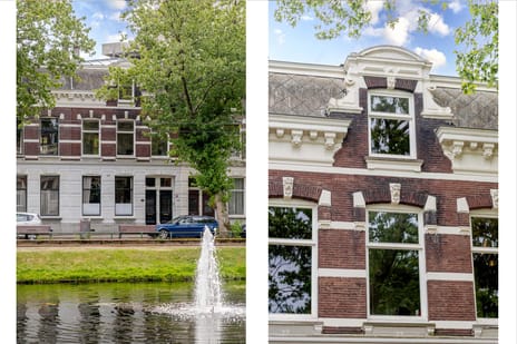 Noordsingel 16-B