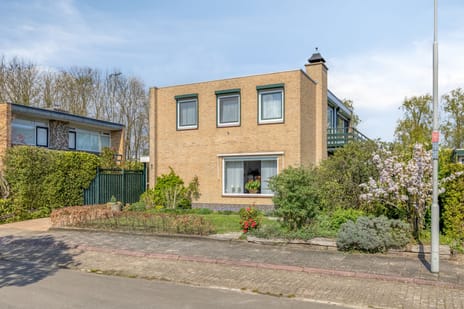 Moersbergenlaan 30