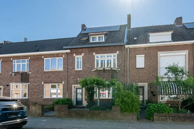 Nobelstraat 53