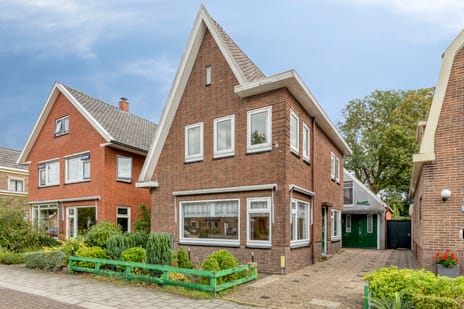 het Kanaal 4-B