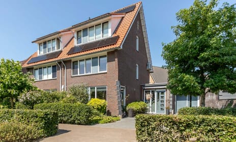 Vlinderlaan 73