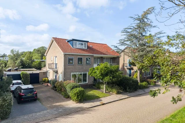 Dr. Plesmanstraat 16