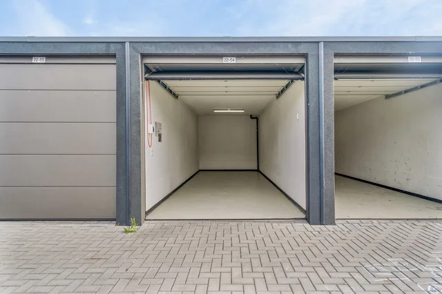 Burgemeester Ritmeesterweg 22-54