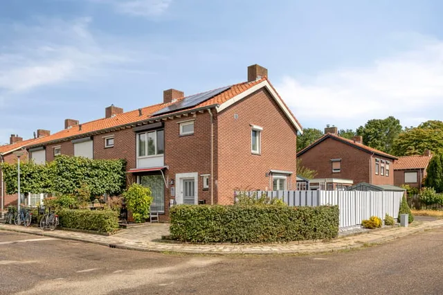 Sprangstraat 10
