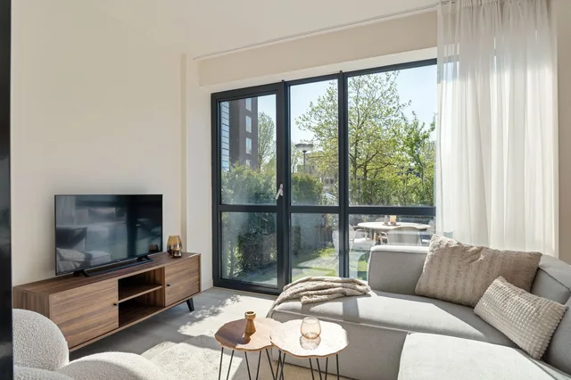 Rivium 1e straat 61-B