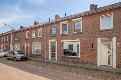 Willem Knuttelstraat 41