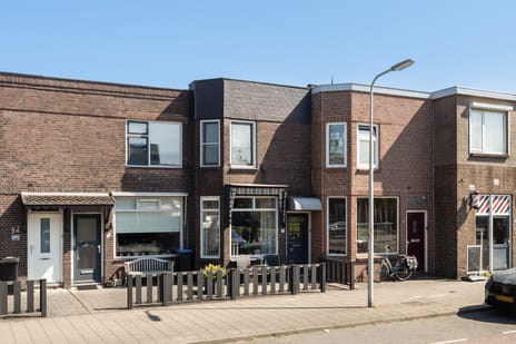 Wielewaalstraat 30