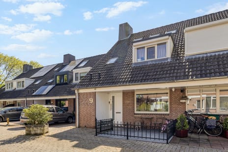 Kersegaarde 9