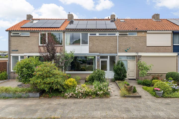 Proveniersveld 3